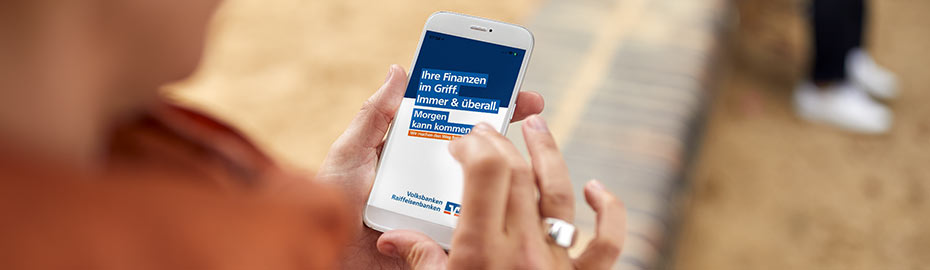 Banking Apps Volksbank Eg Kothen Bitterfeld