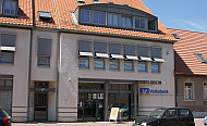 Filiale Aken